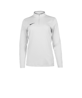 Nike Park 26 Drill Top Sweatshirt Damen Weiß F100