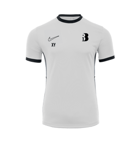 Nike Academy 25 Trainingsshirt Weiß F100