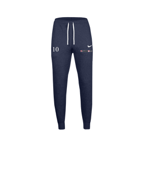 Nike Park 26 Jogginghose Blau F410