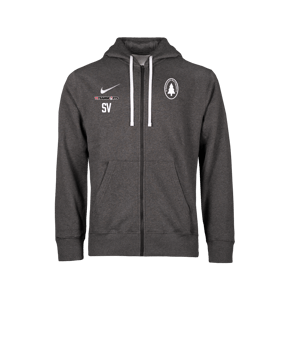 Nike Park 26 Sweatjacke Grau F071