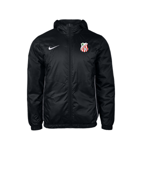 Nike Park 26 Chubasquero Negro C010 