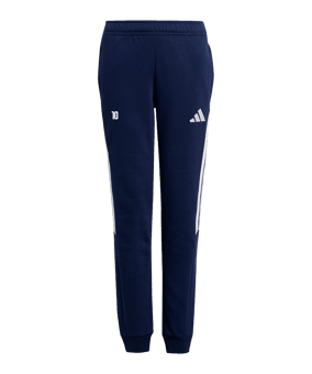 adidas Tiro 26 League Jogginghose Kids Dunkelblau