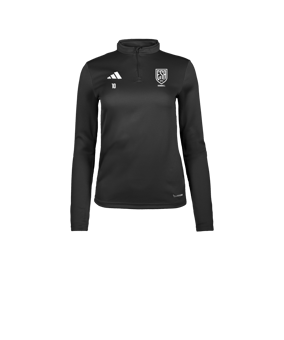 Sweat 1/4 zip femme Entrada 26