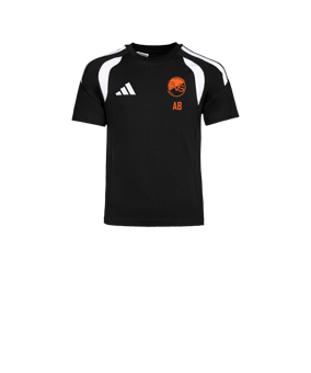 adidas Tiro 26 League T-Shirt Kids Schwarz
