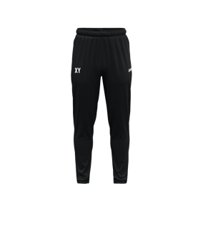 JAKO Dynamic Web Hose Schwarz F800