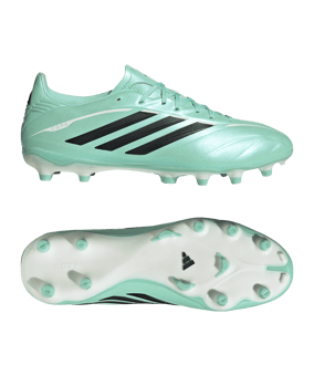 adidas Copa Pure IV League FG Final Rush Verde - verde