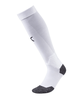 PUMA LIGA Socks Voetbalsokken Wit K004 - wit