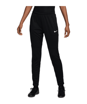 Nike Park 20 Trainingshose Damen Schwarz F010 - schwarz