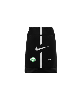 Nike Academy Gymsack Schwarz F010
