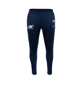 Nike Academy 25 Trainingshose Blau F410