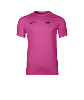 Nike Park VIII Trikot Rosa F616