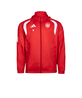 adidas Tiro 26 League Coupe-vent Rouge 