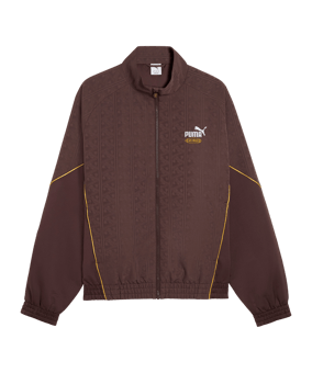 PUMA Future.Puma.Archive King Jacke Braun F13 - braun