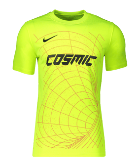 Nike Park VII Cosmic Special Trikot Gelb F702 - gelb