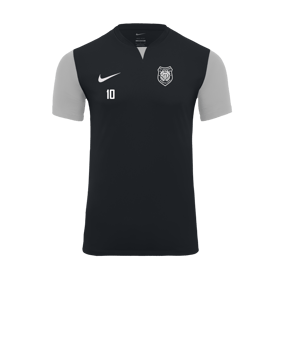Nike Trophy V Trikot Schwarz F010