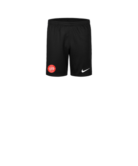 Nike Park 26 Court Enfants Noir C010