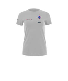 Nike Park 20 T-Shirt Damen Weiss F100
