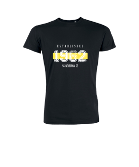 Merch Creator 2.0 T-Shirt Black FC002