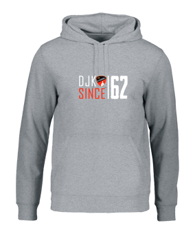 Merch Drummer 2.0 Hoody Heather Grey FC250