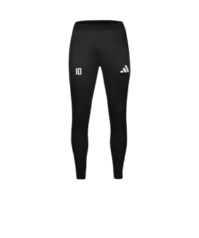 adidas Tiro 26 League Trainingshose Schwarz