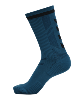 Hummel ELITE INDOOR Socken Türkis F7161 - tuerkis
