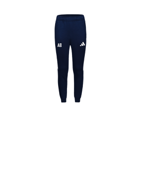 adidas Tiro 26 League Jogginghose Kids Dunkelblau
