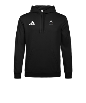 adidas Entrada 26 Sweatshirt à capuche Noir 