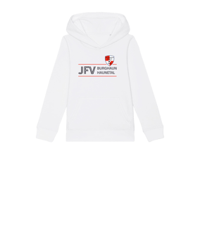 Merch Mini Cruiser 2.0 Hoody Kids White FC001