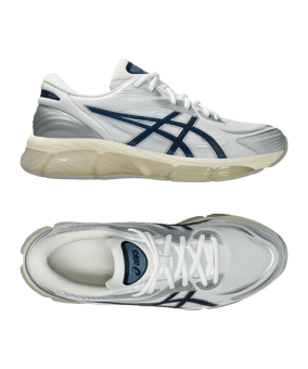 Asics Gel-Quantum 360 VIII Sneaker Weiß - weiss