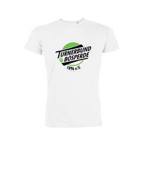 Merch Creator 2.0 T-Shirt White | #logo4c
