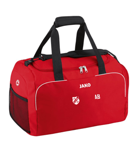 FC Wesuwe Tasche