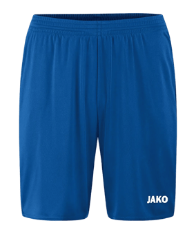 JAKO Manchester 2.0 Court Enfants Bleu C04 - bleu