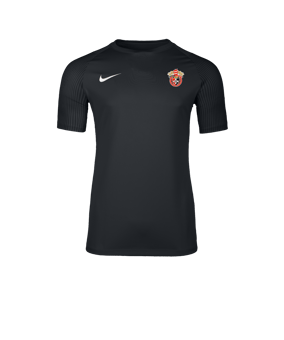 Nike Academy II Trikot Schwarz F010