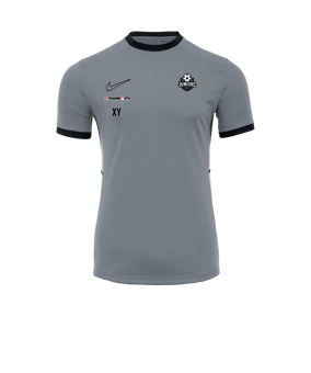 Nike Academy 25 Trainingsshirt Grau F012