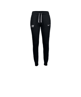 Nike Park 26 Jogginghose Damen Schwarz F010