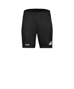 adidas Tiro 26 League Short Schwarz