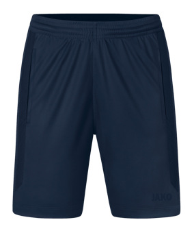 JAKO Power Short Damen Blau F900 - blau