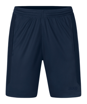 JAKO Power Short Damen Blau F900