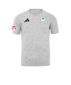 adidas Team Icon 25 Trikot Weiß