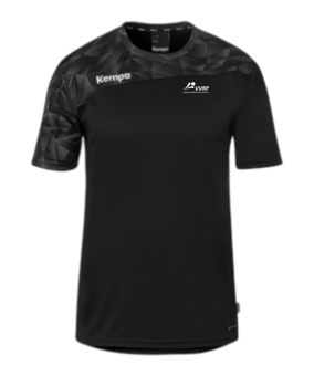 Kempa Athletics 29 Trikot Schwarz F01