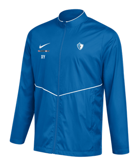 Nike Park 26 Regenjacke Kids Blau F463