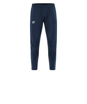 JAKO Power Trainingshose Kids Blau F900