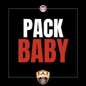 Pack Baby