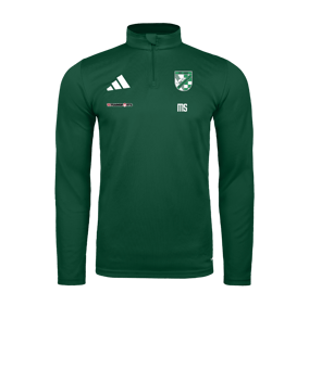 adidas Entrada 26 Training Sweatshirt Grün