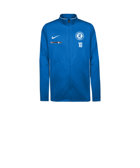 Nike Park 26 Trainingsjacke Kids Blau F463