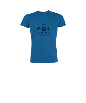 Merch Mini Creator 2.0 T-Shirt Kids RoyalBlue | #toneintone Rücken