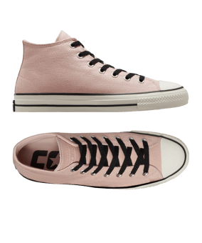 Converse Chuck Taylor All Star Pro Rosa - rosa