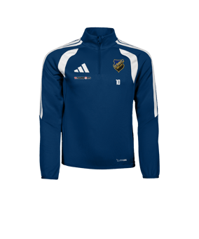 adidas Tiro 26 League Training Sweatshirt Kids Dunkelblau
