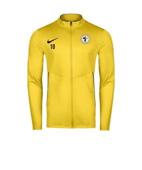 Nike Park 26 Trainingsjacke Gelb F719