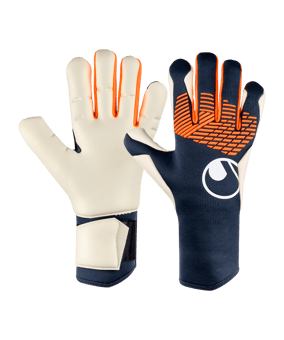 uhlsport FM Absolutgrip HN Pro Spark Edition #403 Guanti da portiere Multicolore C1011415011113 - multicolore